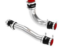 10-12 Dodge RAM Cummins 6.7L Intercooler Charge Pipe Kit - Stainless Steel-Polished Pacific Performance Engineering