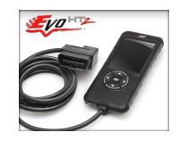 EvoHT2 2017-2019 Classic Body Gas- 50-State Compliant Edge Products