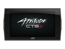 Edge Juice w/ Attitude CTS3 2004.5-2005 Dodge Ram 2500/3500 5.9L Cummins Diesel Edge Products