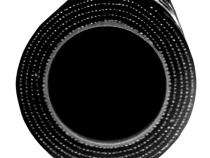 1.0 Inch X 36 Inch L 6MM 5-Ply Hose PPE Diesel