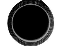 1.75 Inch X 36 Inch L 6MM 5-Ply Silicone Hose PPE Diesel
