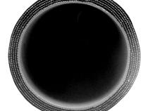 2.25 Inch X 36 Inch L 6MM 5-Ply Silicone Hose PPE Diesel