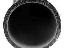 2.5 Inch X 36 Inch L 6MM 5-Ply Silicone Hose PPE Diesel
