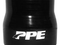 3.0 Inch To 2.5 Inch X 3 Inch L 6MM 5-Ply Reducer PPE Diesel