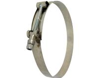 T-Bolt Clamp 127mm-135mm 5.25 Inch