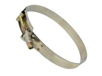 T-Bolt Clamp 127mm-135mm 5.25 Inch