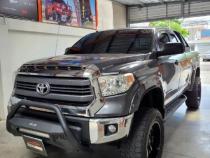 RC4 LR with Mounting Brackets Textured Black 2014-2021 Toyota Tundra Go Rhino
