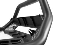RC4 LR with Mounting Brackets Textured Black 2010-2018 Dodge Ram 2500/3500 Go Rhino