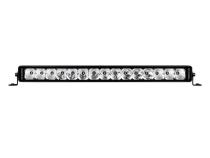 RC2 LR Bull Bar with Mounting Brackets &amp;amp; 20 Inch Light Bar Textured Black 2011-2018 Ram 1500 Go Rhino