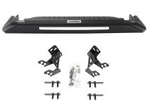 RC3 LR with Mounting Brackets Textured Black 2010-2018 Dodge Ram 2500/3500 Go Rhino