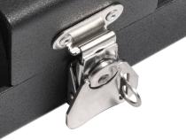 XRS/SRM 4 CORE Shovel Mount Kit Textured Black Go Rhino
