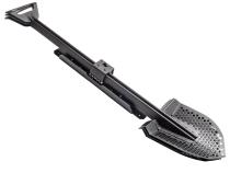 XRS/SRM 4 CORE Shovel Mount Kit Textured Black Go Rhino