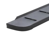 RB10 Runing Boards Boards Only Textured Black 2007-2025 Jeep Wrangler JK/JL 2017-2025 Ford F-250/F-350 Go Rhino