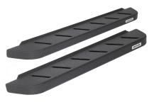 RB10 Runing Boards Boards Only Textured Black 2021-2025 Ford Bronco Go Rhino