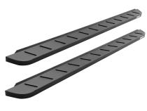 RB10 Runing Boards Boards Only Textured Black 1999-2026 Ford F-250/F-350 2005-2023 Toyota Tacoma 2007-2023 Toyota Tundra Go Rhino