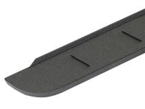 RB10 Slim Line Running Boards With Mounting Brackets Protective Bedliner Coating 2014-2018 Silverado/Sierra 1500/2500 HD Go Rhino
