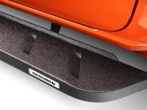 RB10 Running Boards With Mounting Brackets Protective Bedliner Coating 2015-2026 Colorado/Canyon Go Rhino