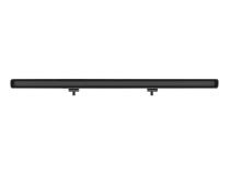 Go Rhino Flash Series Lights 30 Inch Single Multi Function LED Light Bar Black Go Rhino