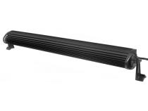 Go Rhino Bright Series Lights 31.5 Inch Double Row LED Light Bar Black Go Rhino