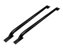 Stake Pocket Bed Rail Black Powdercoat 2014-2018 Silverado/Sierra 1500 Go Rhino