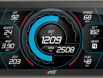 Insight CTS3 Universal OBD-II Monitoring Edge Products