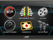 Edge Insight+ w/Custom Tune License 2020-2021 Ford 6.7L Powerstroke Edge Products