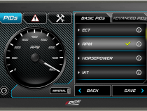 Ford Diesel Evolution CTS3 1994-2019 Ford Powerstroke Edge Products