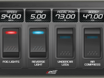 Ford Diesel Evolution CTS3 1994-2019 Ford Powerstroke Edge Products