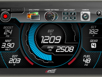 Edge Evolution CTS3 1999-2020 Ford Vehicles Gas Edge Products