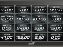 Edge Evolution CTS3 Chrysler/Dodge/Jeep/Ram Vehicles 1999-2014 Gas Edge Products