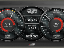 Edge Evolution CTS3 Chrysler/Dodge/Jeep/Ram Vehicles 1999-2014 Gas Edge Products