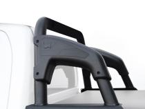 Sport Bar 4.0 for Toyota Tacoma Textured Black 2016-2026 Toyota Tacoma Go Rhino