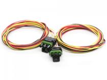 EAS Generic 5V Sensor Input EAS Universal Sensor Input 5 Volt Compatible w/ Edge CS2/CTS2/CTS3 Edge Products