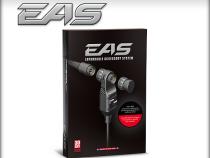EAS Competition Kit Includes EGT Boost, and Temp Sensors Edge Products