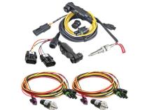 EAS Street Diesel Kit Compatible w/ Edge CTS3 and CS2/CTS2 Edge Products