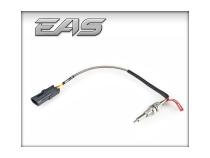 EAS Replacement EGT Lead 15 Inch Compatible w/ Edge CS2/CTS2 and EAS EGT Kit Edge Products