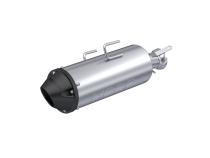 2013-Up Polaris Scrambler 850 Performance Series Single Slip-on Exhaust System MBRP