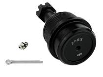 Apex Chassis Heavy Duty Front Upper Ball Joint Fits: 06-08 RAM 1500 03-21 RAM 2500/3500