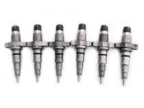 Dodge Cummins 04.5-07 Brand New Injector Set 350% Over Dynomite Diesel