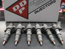 Dodge Cummins 04.5-07 Brand New Injector Set 350% Over Dynomite Diesel