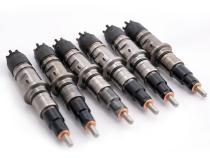 Dodge Cummins 07.5-18 6.7L Brand New 250% Over Injector Set Dynomite Diesel