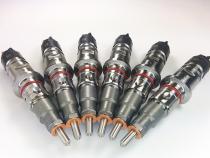 RAM 2019-2021 6.7L Brand New 150% Over Injector Set Dynomite Diesel