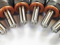 Ford 6.7L 11-14 Brand New 30 Percent Over Injector Set Dynomite Diesel