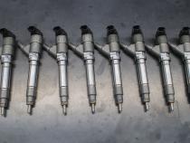 Chevy Duramax 06-07 6.6L LBZ Brand New 300% Over Injector Set (SAC Nozzles) Dynomite Diesel