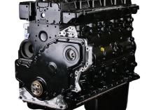 Street Performance Long Block Engine Dodge Ram 5.9L Cummins 2004.5-2007 BD Diesel