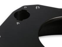 Bellhousing Cummins Diesel Perfect fit for Cummins Diesel engines with NV4500 transmissions Quick Time