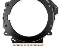 Bellhousing Chevy LTG/LCV 2.0L Turbo Chevrolet LTG/LCV 2.0L Turbo to 4L60E Bellhousing Quick Time