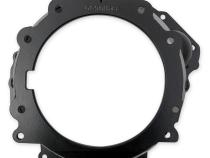 Bellhousing Chevy LTG/LCV 2.0L Turbo Chevrolet LTG/LCV 2.0L Turbo to 4L60E Bellhousing Quick Time