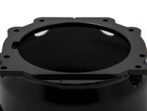 Bellhousing Chevy LTG/LCV 2.0L Turbo Chevrolet LTG/LCV 2.0L Turbo to 4L60E Bellhousing Quick Time
