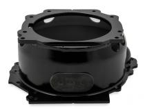 Bellhousing Chevy LTG/LCV 2.0L Turbo Chevrolet LTG/LCV 2.0L Turbo to 4L60E Bellhousing Quick Time
